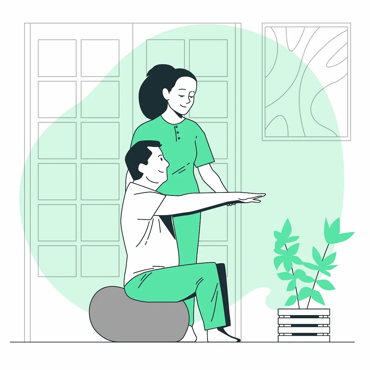 Osteopatia